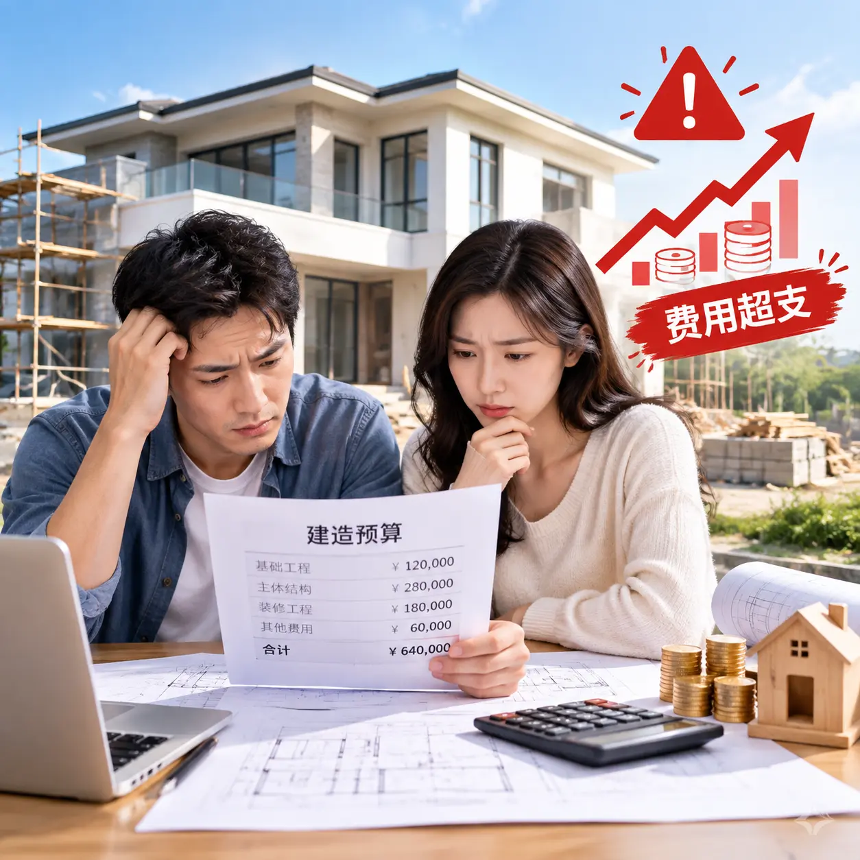 别墅建造公司推荐:避免在 清镇 选择时的常见误区