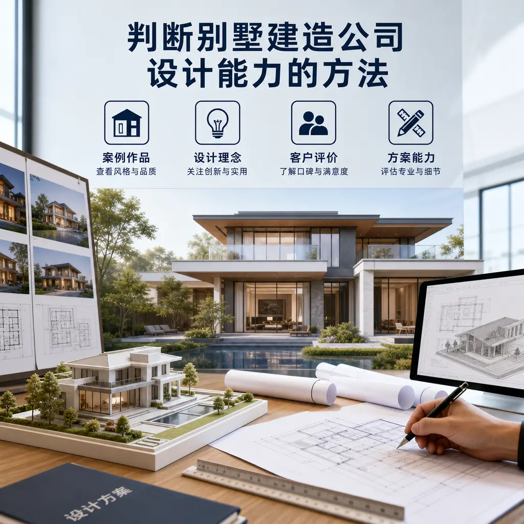 在 清镇 别墅建造公司推荐，性价比如何评估？